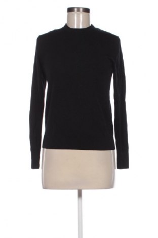 Damenpullover Uniqlo, Größe S, Farbe Schwarz, Preis € 21,99