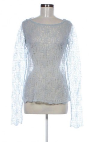 Damenpullover United Colors Of Benetton, Größe S, Farbe Blau, Preis € 56,37