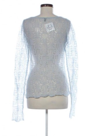 Damenpullover United Colors Of Benetton, Größe S, Farbe Blau, Preis € 56,37