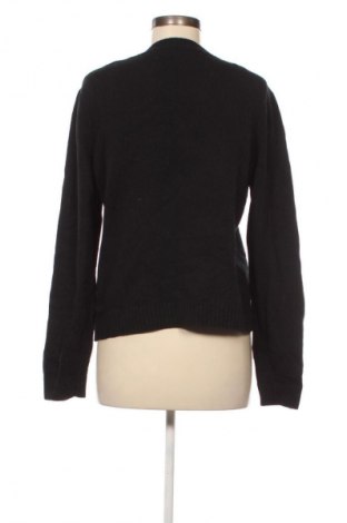 Damenpullover United Colors Of Benetton, Größe M, Farbe Schwarz, Preis € 19,99