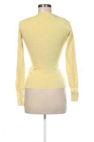 Damenpullover United Colors Of Benetton, Größe S, Farbe Gelb, Preis € 26,99