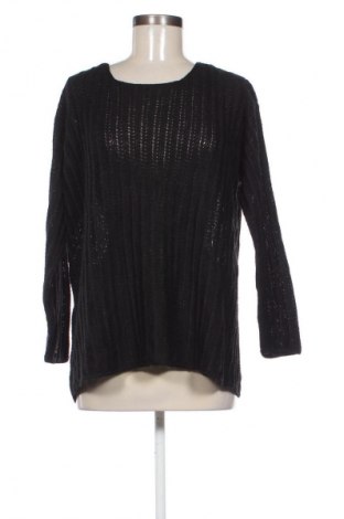 Damenpullover United Colors Of Benetton, Größe L, Farbe Schwarz, Preis € 26,99