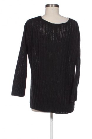 Damenpullover United Colors Of Benetton, Größe L, Farbe Schwarz, Preis € 26,99