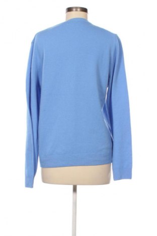 Damenpullover United Colors Of Benetton, Größe XL, Farbe Blau, Preis € 20,97