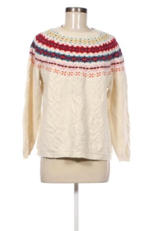 Női pulóver United Colors Of Benetton, Méret L, Szín Sokszínű, Ár 8 200 Ft