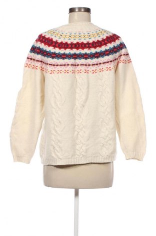 Női pulóver United Colors Of Benetton, Méret L, Szín Sokszínű, Ár 8 200 Ft