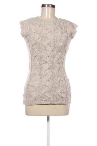 Női pulóver United Colors Of Benetton, Méret M, Szín Bézs, Ár 9 529 Ft