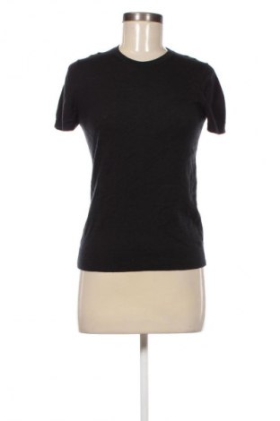 Damenpullover United Colors Of Benetton, Größe S, Farbe Schwarz, Preis € 7,99