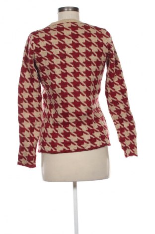 Γυναικείο πουλόβερ United Colors Of Benetton, Μέγεθος M, Χρώμα Πολύχρωμο, Τιμή 15,99 €