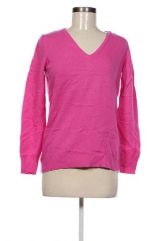 Damenpullover United Colors Of Benetton, Größe XL, Farbe Rosa, Preis € 19,99