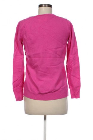 Damenpullover United Colors Of Benetton, Größe XL, Farbe Rosa, Preis € 19,99