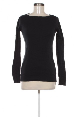 Női pulóver United Colors Of Benetton, Méret S, Szín Fekete, Ár 6 799 Ft
