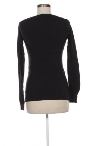 Női pulóver United Colors Of Benetton, Méret S, Szín Fekete, Ár 6 799 Ft