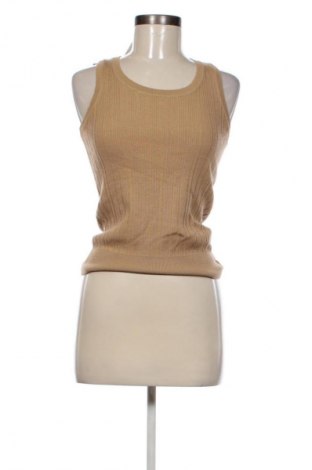 Női pulóver United Colors Of Benetton, Méret M, Szín Bézs, Ár 6 749 Ft