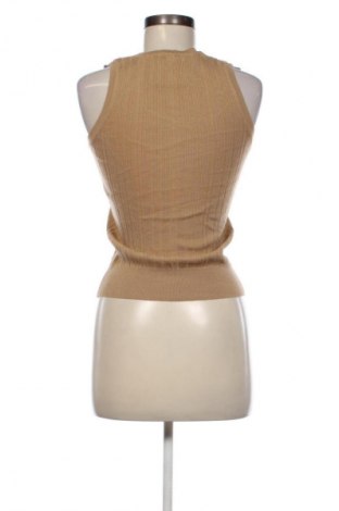 Női pulóver United Colors Of Benetton, Méret M, Szín Bézs, Ár 6 749 Ft