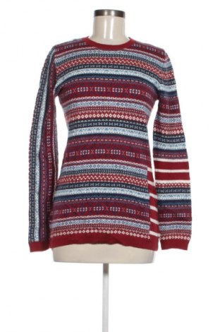 Női pulóver United Colors Of Benetton, Méret M, Szín Sokszínű, Ár 6 409 Ft