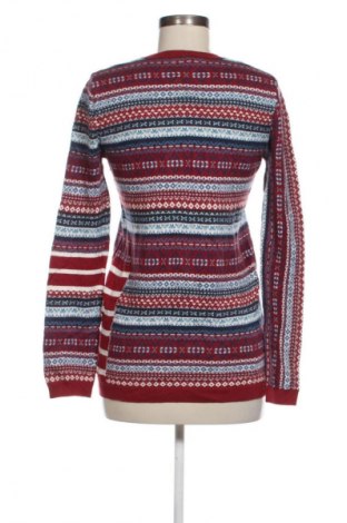 Női pulóver United Colors Of Benetton, Méret M, Szín Sokszínű, Ár 6 409 Ft