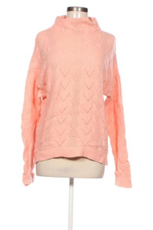 Dámský svetr United Colors Of Benetton, Velikost L, Barva Růžová, Cena  669,00 Kč