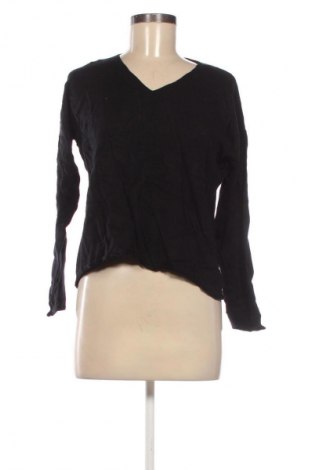 Γυναικείο πουλόβερ United Colors Of Benetton, Μέγεθος L, Χρώμα Μαύρο, Τιμή 24,99 €