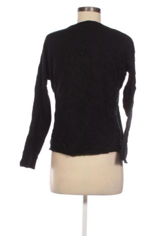 Γυναικείο πουλόβερ United Colors Of Benetton, Μέγεθος L, Χρώμα Μαύρο, Τιμή 24,99 €