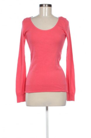 Női pulóver United Colors Of Benetton, Méret M, Szín Rózsaszín, Ár 8 208 Ft