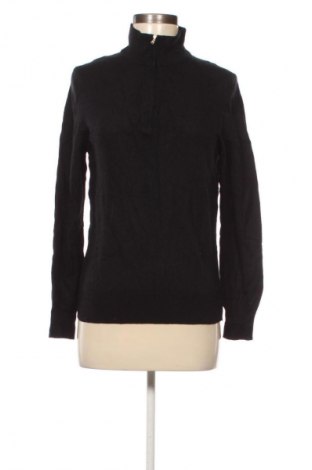 Pulover de femei United Colors Of Benetton, Mărime S, Culoare Negru, Preț 85,99 Lei