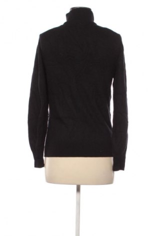 Pulover de femei United Colors Of Benetton, Mărime S, Culoare Negru, Preț 85,99 Lei