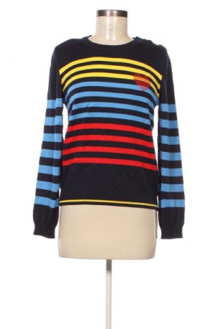 Pulover de femei United Colors Of Benetton, Mărime M, Culoare Multicolor, Preț 130,99 Lei