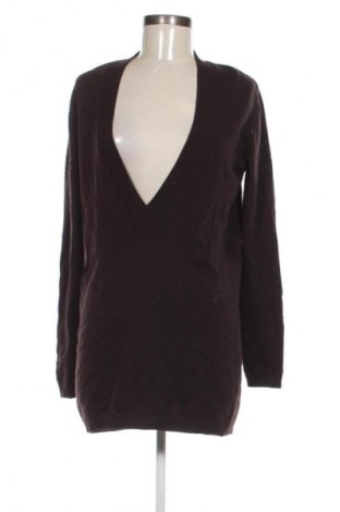 Női pulóver United Colors Of Benetton, Méret M, Szín Barna, Ár 8 739 Ft