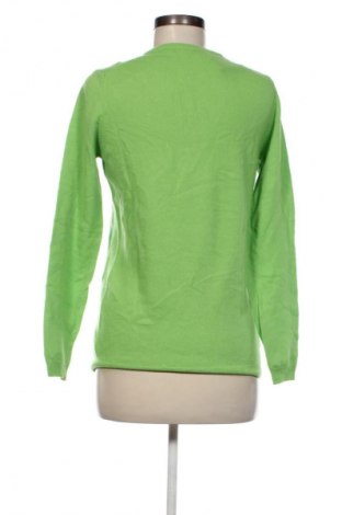 Damenpullover United Colors Of Benetton, Größe M, Farbe Grün, Preis 18,99 €