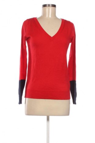 Női pulóver United Colors Of Benetton, Méret M, Szín Piros, Ár 8 829 Ft
