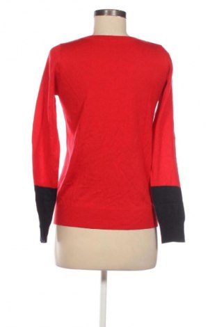 Női pulóver United Colors Of Benetton, Méret M, Szín Piros, Ár 8 829 Ft