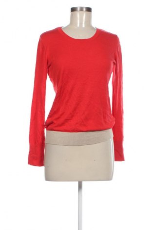 Damenpullover United Colors Of Benetton, Größe S, Farbe Rot, Preis € 21,99