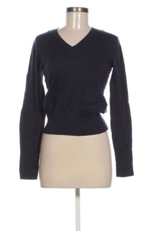 Pulover de femei United Colors Of Benetton, Mărime S, Culoare Albastru, Preț 86,99 Lei