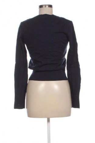 Pulover de femei United Colors Of Benetton, Mărime S, Culoare Albastru, Preț 86,99 Lei