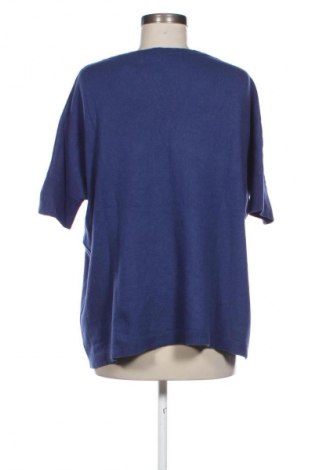 Damenpullover United Colors Of Benetton, Größe M, Farbe Blau, Preis 20,92 €