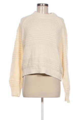 Női pulóver Universal Thread, Méret M, Szín Ekrü
, Ár 3 719 Ft