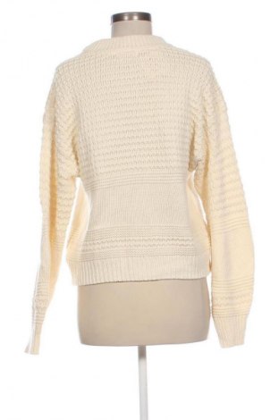 Női pulóver Universal Thread, Méret M, Szín Ekrü
, Ár 3 719 Ft