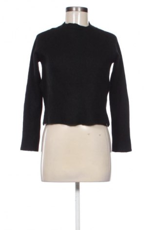 Pulover de femei Uno, Mărime M, Culoare Negru, Preț 135,82 Lei