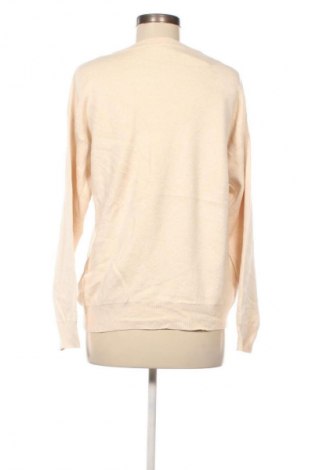 Dámsky pulóver Up 2 Fashion, Veľkosť M, Farba Kremová, Cena  9,95 €