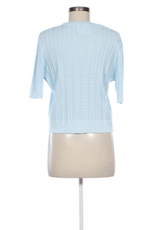 Γυναικείο πουλόβερ Up 2 Fashion, Μέγεθος M, Χρώμα Μπλέ, Τιμή 11,99 €