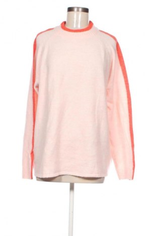 Pulover de femei Up 2 Fashion, Mărime XXL, Culoare Roz, Preț 77,17 Lei