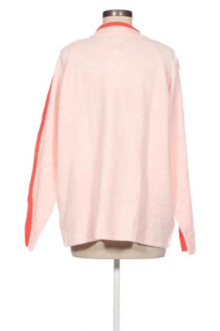 Pulover de femei Up 2 Fashion, Mărime XXL, Culoare Roz, Preț 77,17 Lei