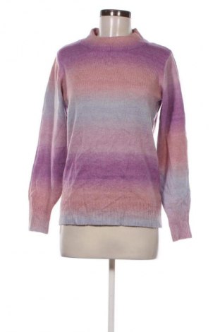 Damski sweter Up 2 Fashion, Rozmiar S, Kolor Kolorowy, Cena 34,99 zł