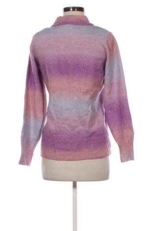 Damski sweter Up 2 Fashion, Rozmiar S, Kolor Kolorowy, Cena 34,99 zł