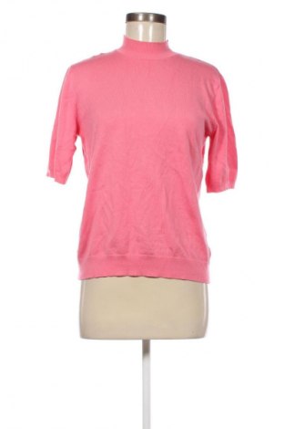 Dámský svetr Up 2 Fashion, Velikost M, Barva Růžová, Cena  367,00 Kč