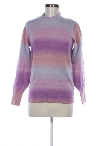 Дамски пуловер Up 2 Fashion, Размер S, Цвят Многоцветен, Цена 26,99 лв.