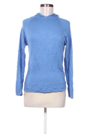 Дамски пуловер Up 2 Fashion, Размер S, Цвят Син, Цена 15,99 лв.