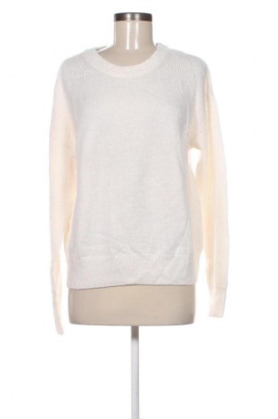 Γυναικείο πουλόβερ Up 2 Fashion, Μέγεθος L, Χρώμα Εκρού, Τιμή 7,99 €