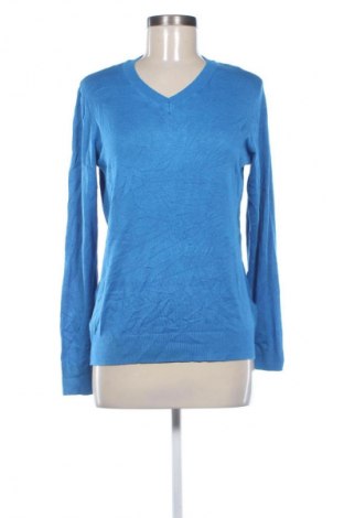 Dámský svetr Up 2 Fashion, Velikost M, Barva Modrá, Cena  399,00 Kč